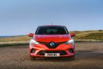 Renault Clio 2019 года (UK)